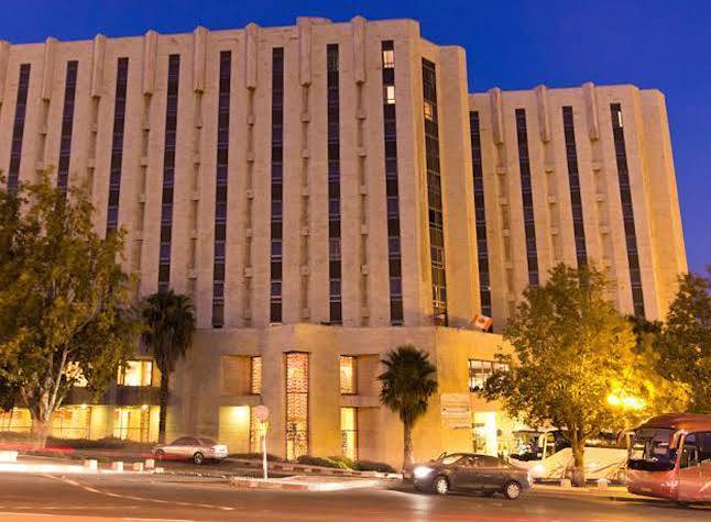Ramada by Wyndham Jerusalem