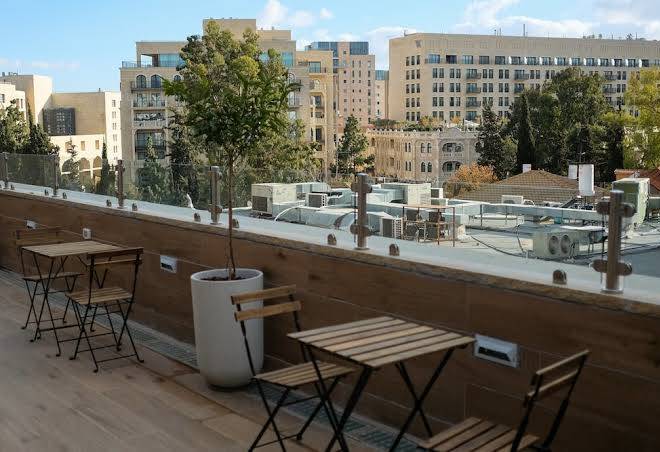 Shlomtzi Hotel Image