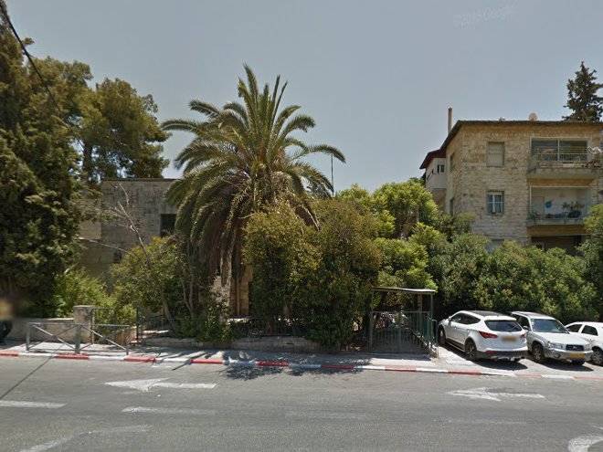 Zimmer Jerusalem Experience Image