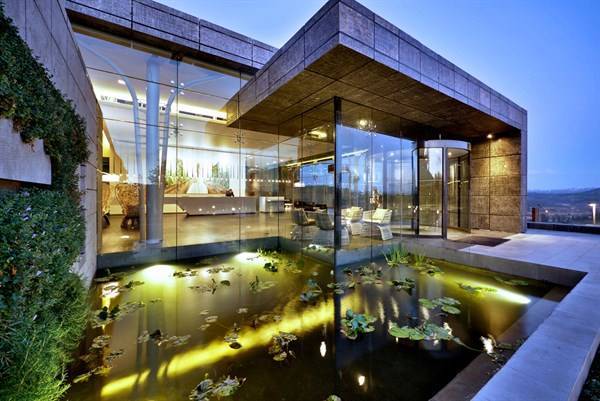 Cramim resort & spa