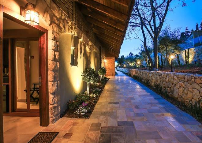 Gordonia private hotel