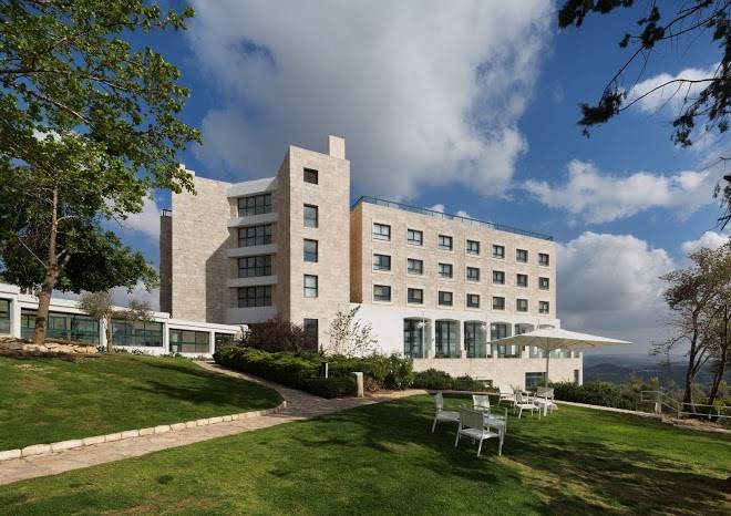 Hotel yearim