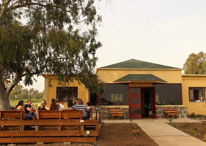 Assaf winery
