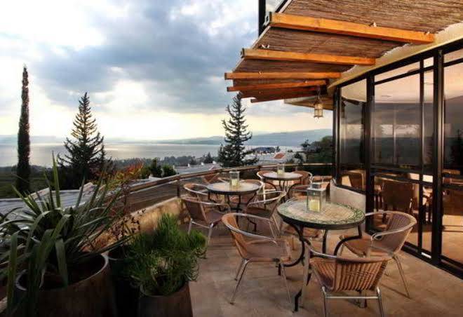 Ramot resort