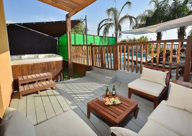 Shmulik's Resort Image