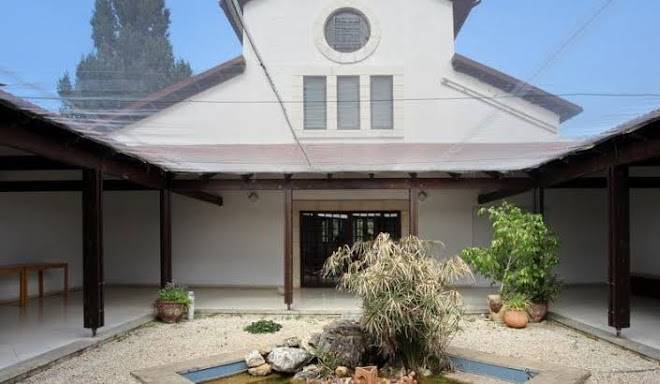 Hotel kibbutz nes ammim