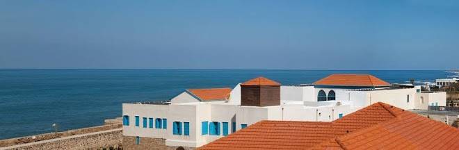 The Efendi Hotel Image