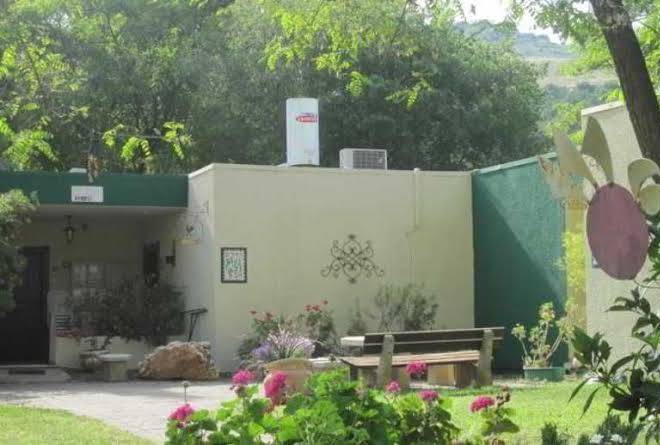 Kibbutz amiad