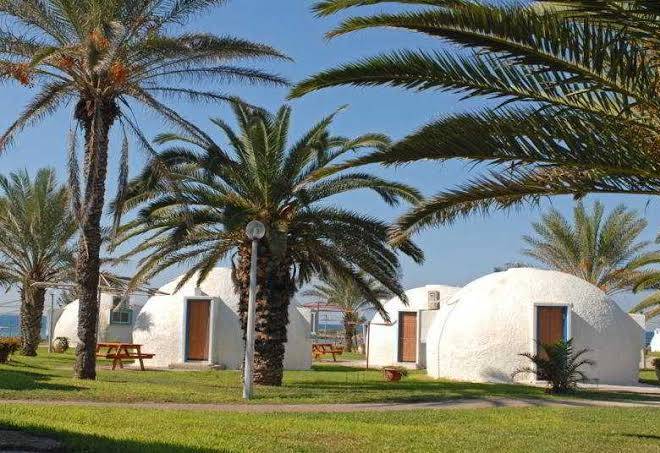 Kibbutz ashdot yaacov ichud country lodging