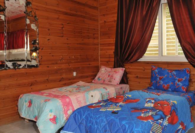Kidmat hagalil