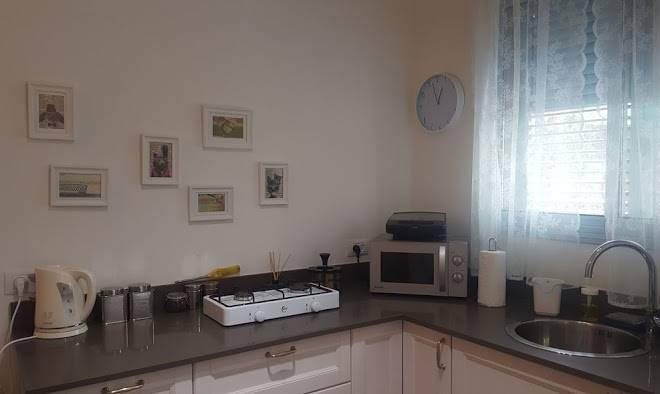 Olive Israeli Zimmer Image