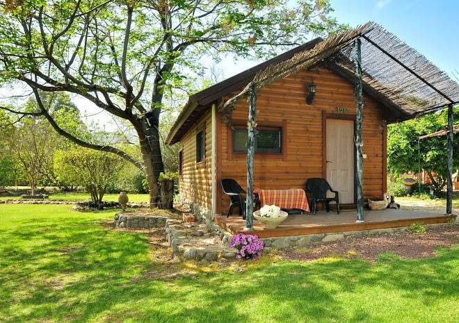 The Front Cylinder Bb Kidmat Hagalil Zimmer Image