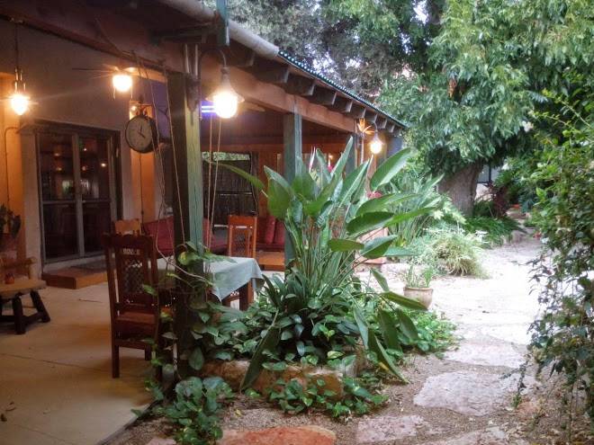 Zimmer & spa kesem hamaga