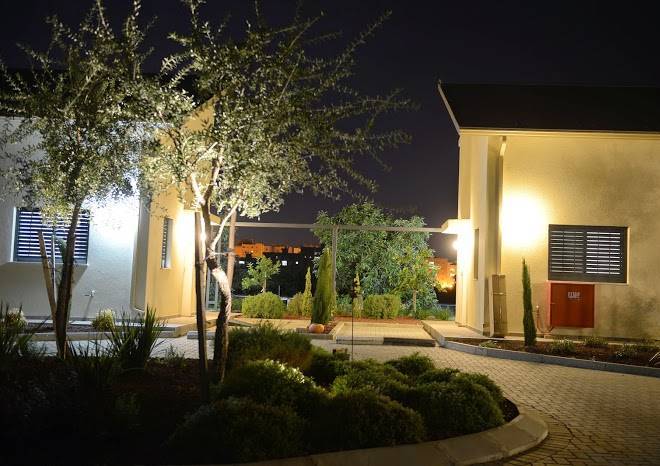 Bar on vacation resort nature culture tours & tastes