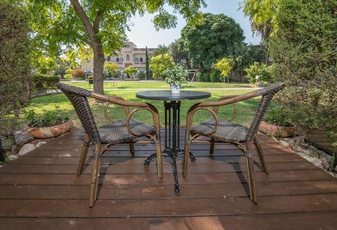 Degania Bet Resort Image