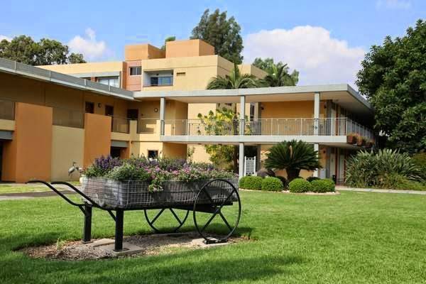 Nof ginosar hotel