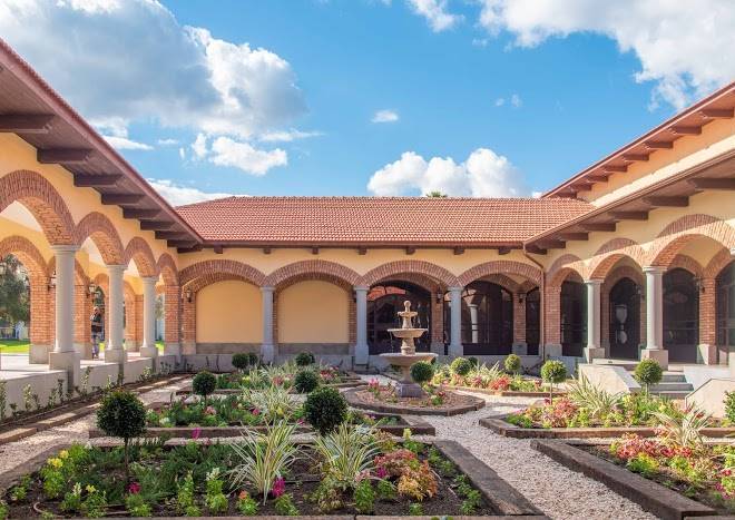 Pastoral kfar blum hotel