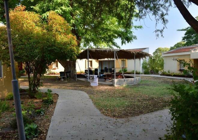 Jordan valley birding lodge