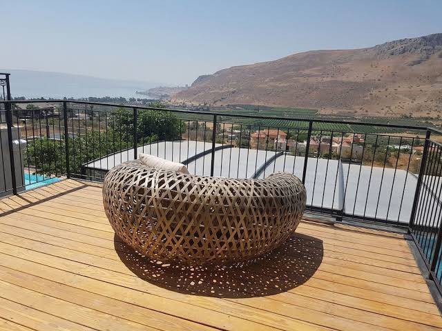 Arabela hotel