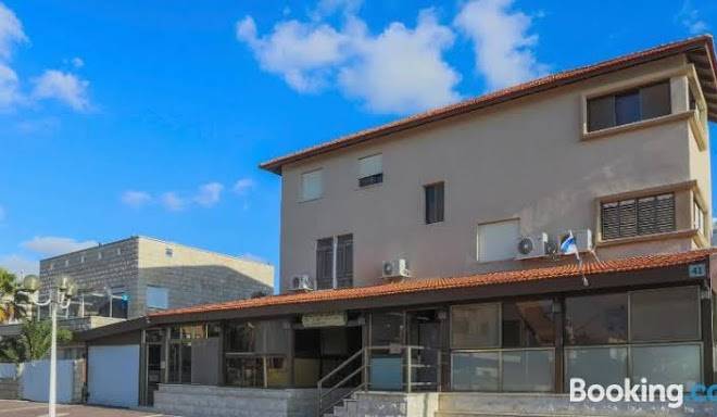 Amigo's hotel