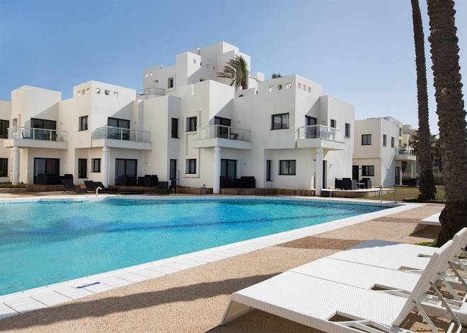 Sea Life Spa Hotel Image