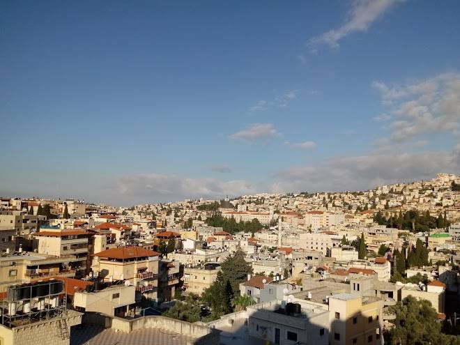 Mary's Well Nazareth Hotel Image