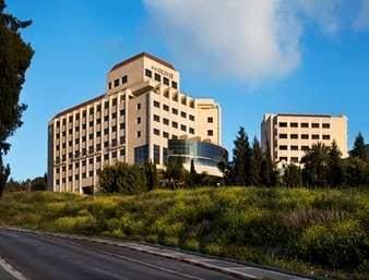 Ramada by wyndham nazareth