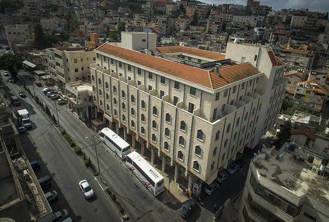 Rimonim Nazareth Image