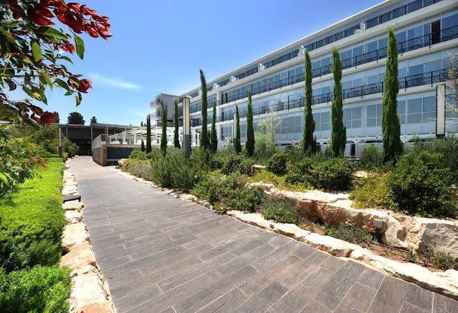 Aquaduct hotel