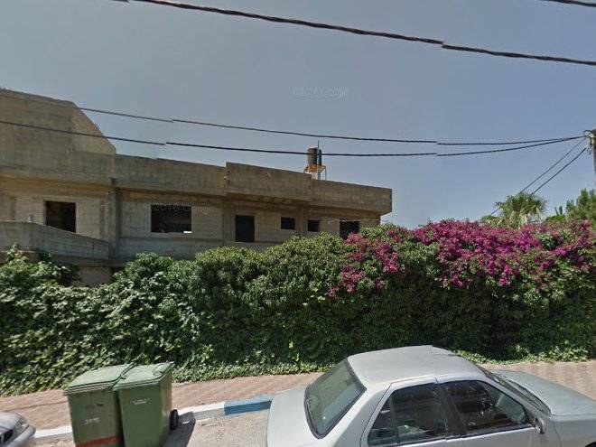Ba kfar rama bagalil