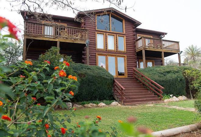 Naftaly estate boutique hotel