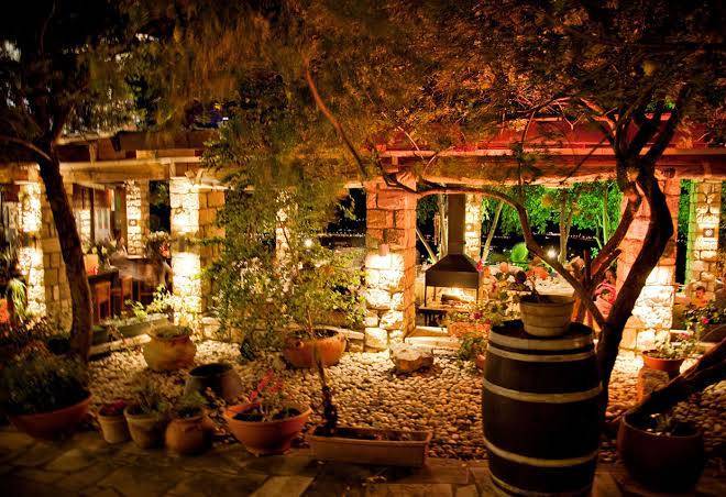 B&b Pina Barosh Image