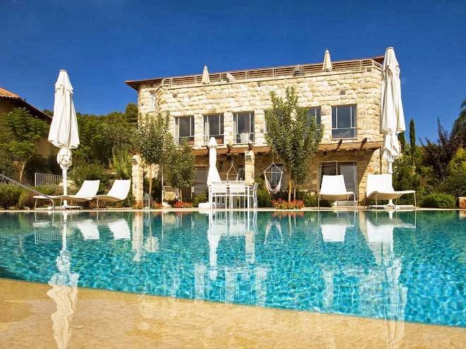 Jasmine boutique hotel