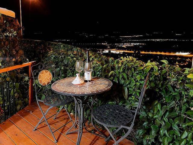 Mikis B&b Rosh Pina Image