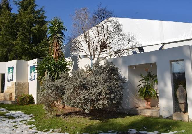 Kibbutz shaar hagolan country lodging