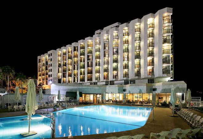 Caesar Premier Tiberias Image