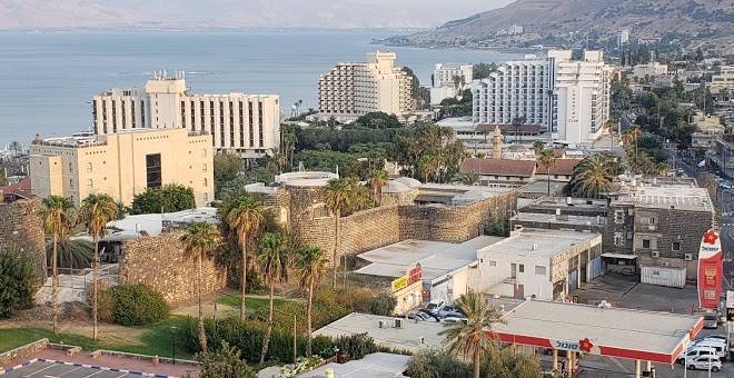 Europa suites