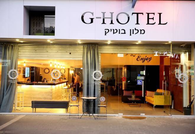 G hotel hotel tiberias tiberias