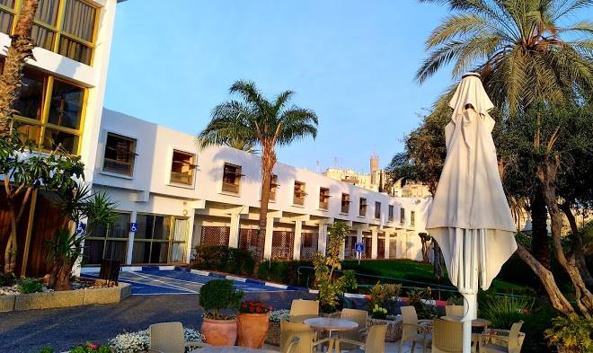 Hotel bali