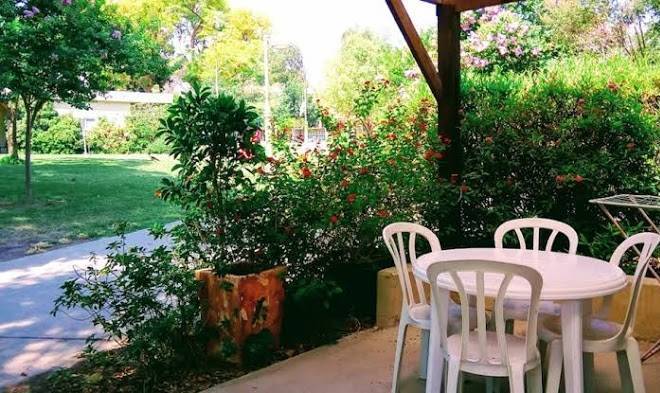 Kibbutz tiratzvi country lodging