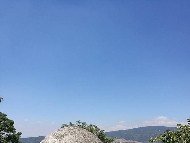 Avney Hahoshen Image