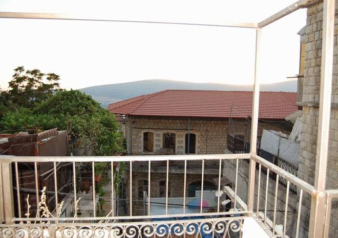 Beit yosef the rose suite