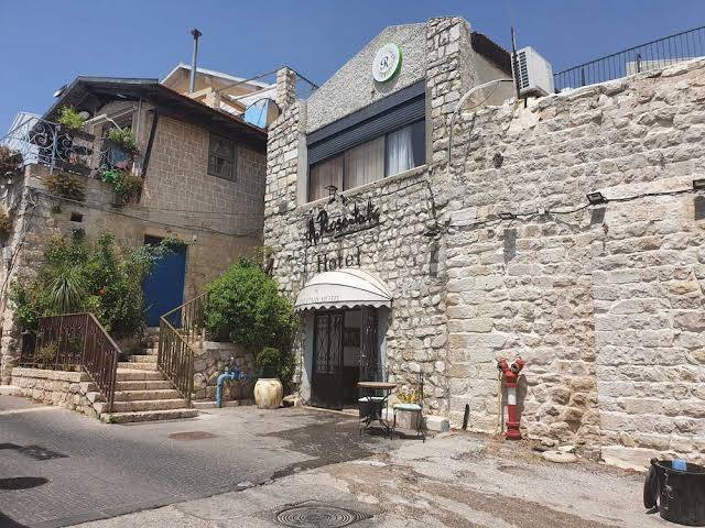 Rosenthalis Hotel Image