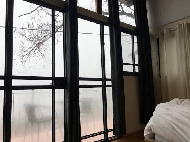 Zimmer harmony safed