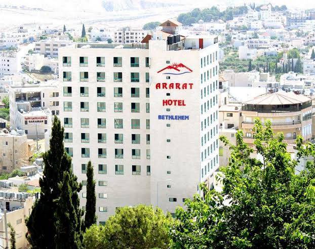 Ararat hotel