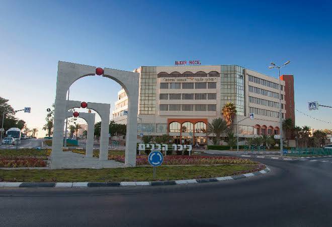 Hotel inbar