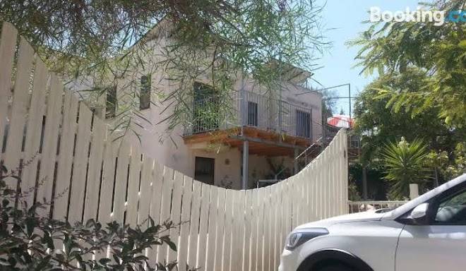 Zimmer Barzilay Image