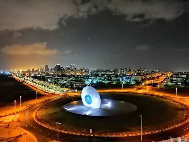 Leonardo Plaza Ashdod