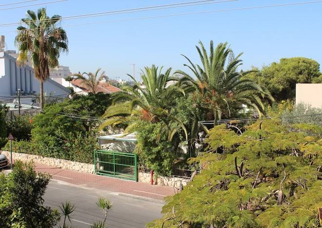 Castel ashkelon