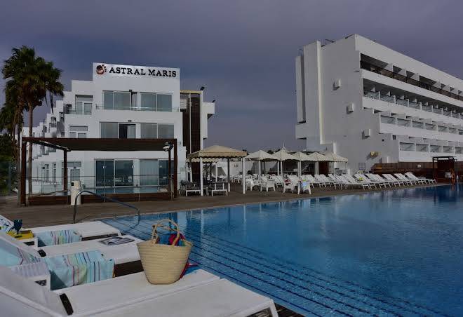 Astral Maris Eilat Image